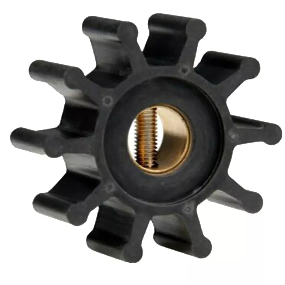 Jabsco Impeller Kit - Neoprene - 10 Blade - 2" Diameter x 7/8" Wide -