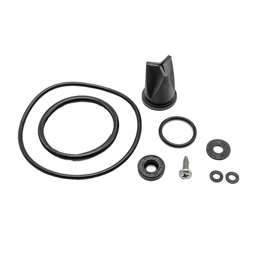 Jabsco Service Kit f/Quiet Flush E2 Toilets [38595-1000]