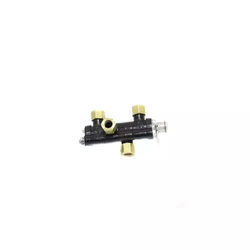 Johnson Controls A-4300-600 Service Bypass Valve