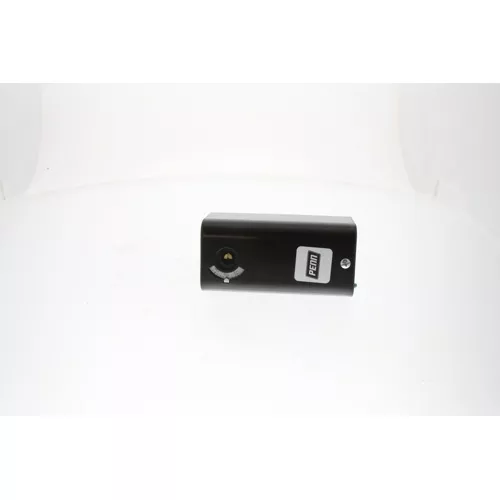 Johnson Controls A19ABC-39 Utility Thermostat, 120/208/240V, 30-180°F, Immersion Bulb