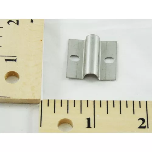 Johnson Controls A99-CLP-1 Surface Mounting Clip for A99B Temperature Sensors