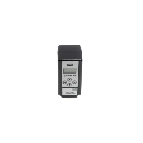 Johnson Controls C450CPW-400 Control Module with Analog Output