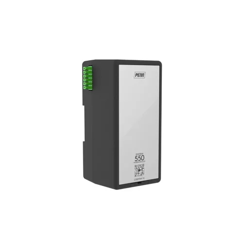 Johnson Controls C550YNN-1 System 550 Power Module, 120VAC/208-240VAC to 24V