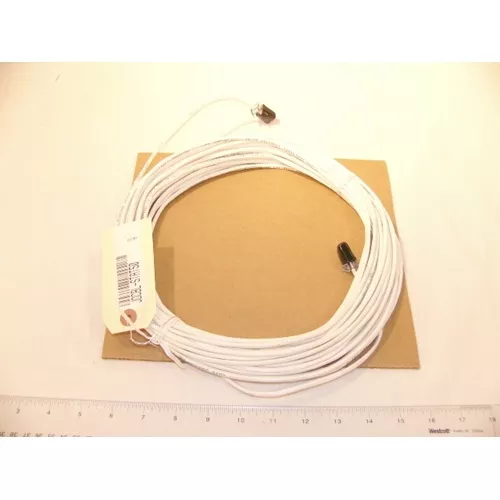 Johnson Controls CBL-STAT50 MetaStat RJ45 Communication Cable, 50 ft