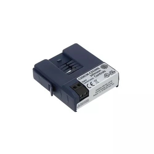 Johnson Controls CSDECM-C35200L1 SPST-NO 10A @ 125V Sensing Relay