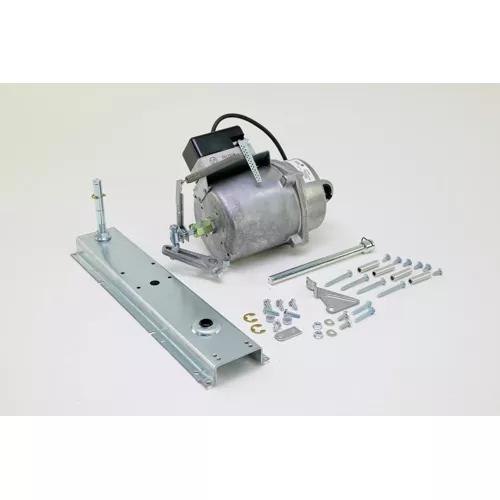 Johnson Controls D-3153-1 Damper Actuator, 8-13 PSI Spring Range, 3" Stroke