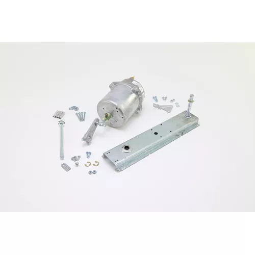 Johnson Controls D-3153-2 Damper Actuator, 8-13 PSI Spring Range, 3" Stroke