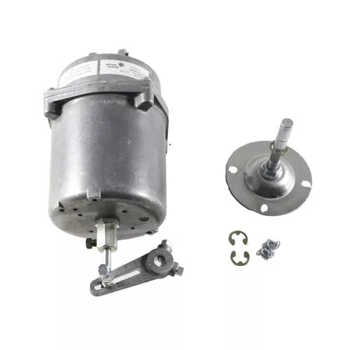 Johnson Controls D-3153-5 Damper Actuator, 8-13 PSI Spring Range, 3" Stroke
