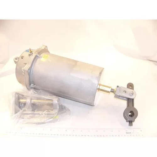 Johnson Controls D-3246-5100 Pneumatic Damper Actuator, 8-13 PSI