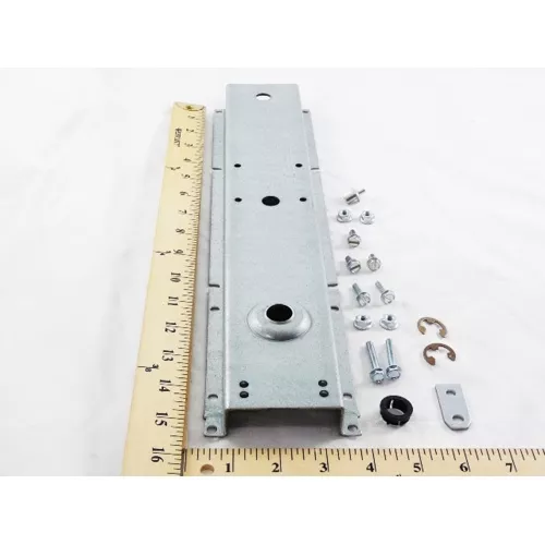 Johnson Controls DMPR-KC251 Universal Mounting Bracket for Electric or Pneumatic Actuators