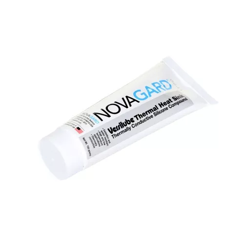 Johnson Controls F-1000-182 Insulgrease Thermal Conductive Compound, 8 oz