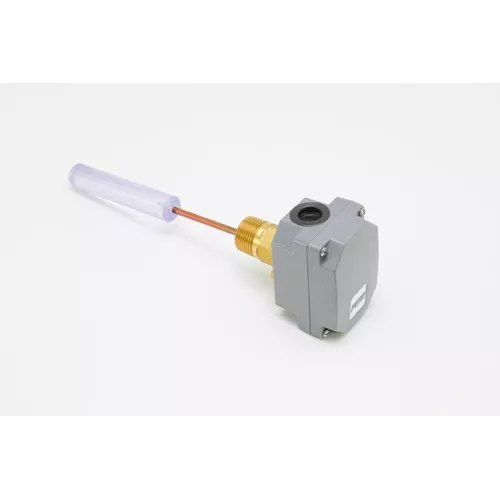 Johnson Controls F263MAP-V01C Liquid Level Float Switch, SPDT, NEMA 4