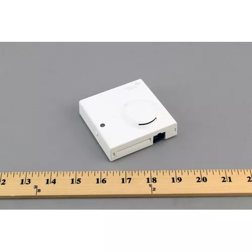 Johnson Controls HE-68N2-0N00WS Humidity Transmitter with Temperature Sensor