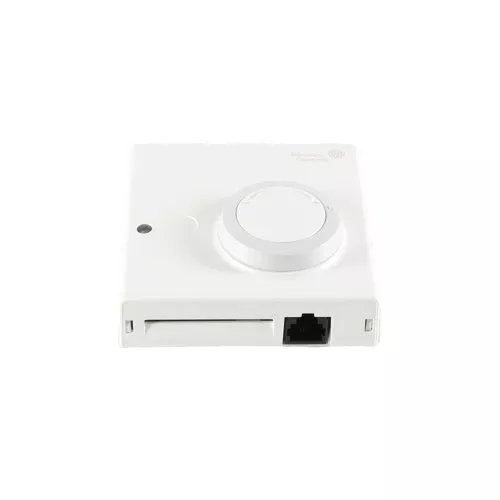Johnson Controls HE-68P3-1N00WS Wall Mount 3% RH Humidity Sensor 1K