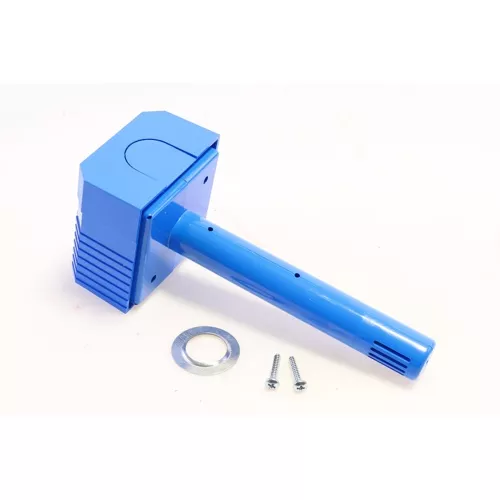 Johnson Controls HE-69130NP-0 Duct Mount Humidity Transmitter