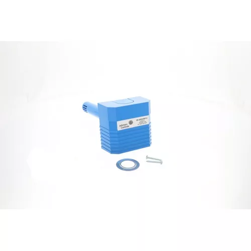 Johnson Controls HE-69530NP-0 Duct Probe Humidity Sensor, 3% RH, 1kΩ