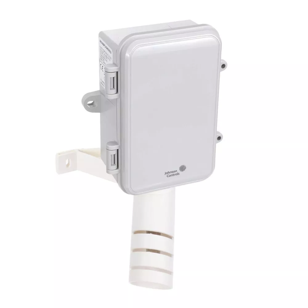 Johnson Controls HX-68P3-0N000U Outdoor Relative Humidity/Temp Sensor