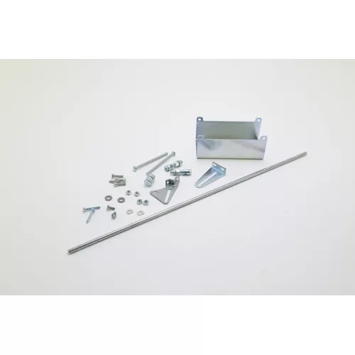 Johnson Controls M9000-270 Remote Horizontal Mounting Kit