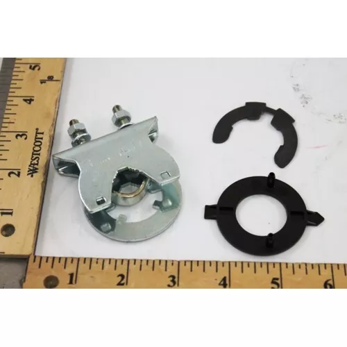 Johnson Controls M9220-601 Replacement Coupler Kit for M9220-xxx-3 Actuators