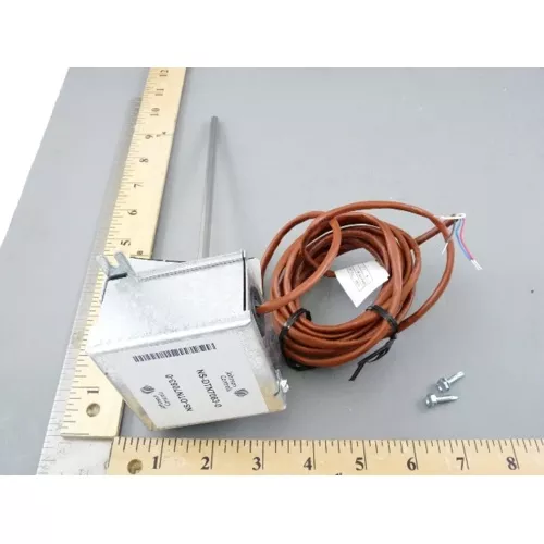 Johnson Controls NS-DTN7083-0 Network Discharge Air Temperature Sensor