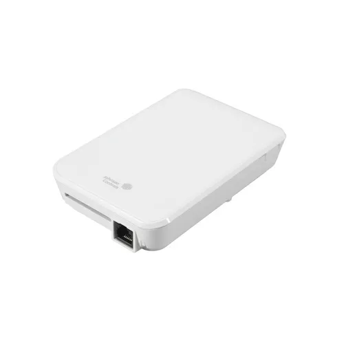 Johnson Controls NSB8BTC040-0 Temp/CO2 White Room Sensor with Logo