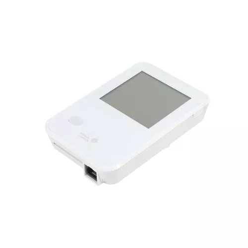 Johnson Controls NSB8MHC240-0 Temp/Humidity/CO2 Wall Sensor w/ PIR & Display