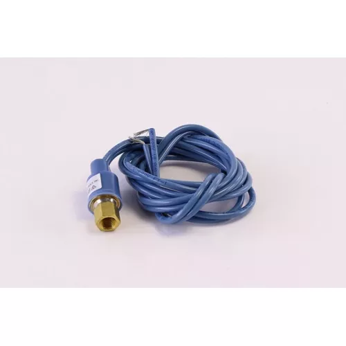 Johnson Controls P100AA-3 Encapsulated Pressure Control, Direct Mount, SPST