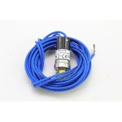 Johnson Controls P100AP-105 Encapsulated Pressure Control, Direct Mount, SPST
