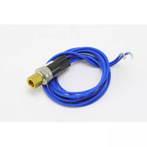 Johnson Controls P100AP-12 Encapsulated Pressure Control, Direct Mount, SPST