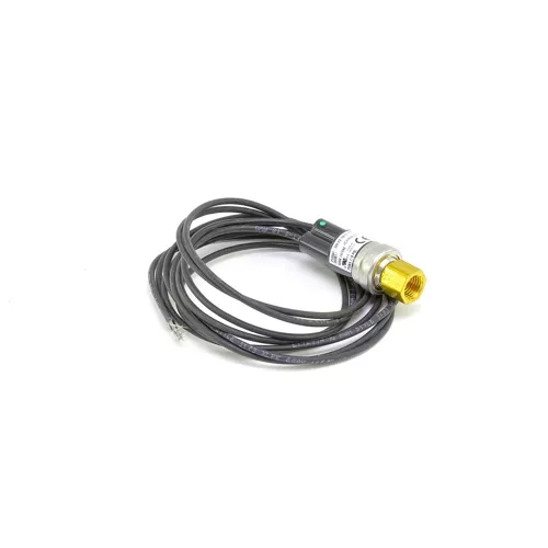 Johnson Controls P100AP-200 Encapsulated Pressure Control, Direct Mount, SPST