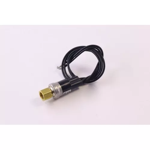Johnson Controls P100AP-354 Encapsulated Pressure Control, Direct Mount SPST