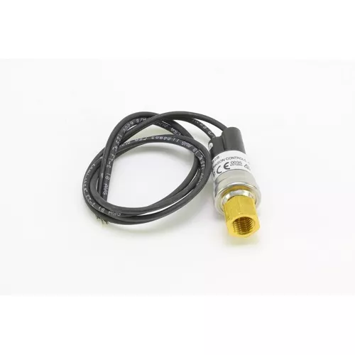 Johnson Controls P100AP-355 Encapsulated Pressure Control