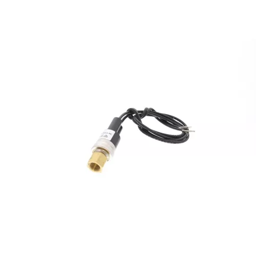 Johnson Controls P100AP-358 Encapsulated Pressure Control, Direct Mount, SPST
