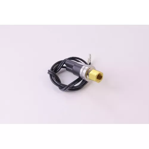 Johnson Controls P100AP-361 Encapsulated Pressure Control, Direct Mount, SPST