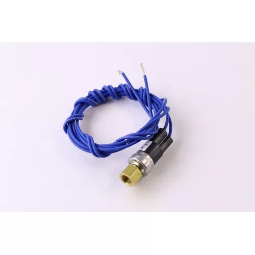 Johnson Controls P100AP-4 Encapsulated Pressure Control, Direct Mount, SPST