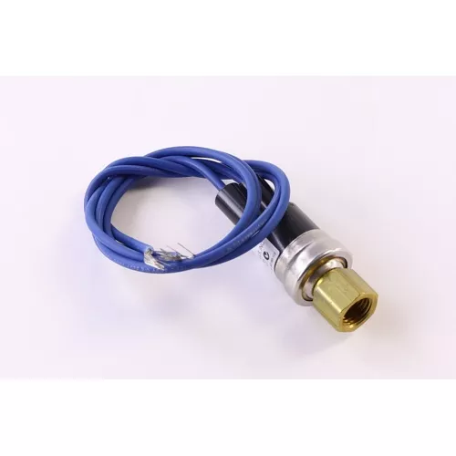 Johnson Controls P100AP-9 Encapsulated Pressure Control, Direct Mount, SPST