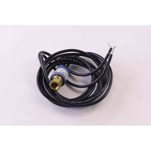 Johnson Controls P100CA-2 Encapsulated Pressure Control, Direct Mount SPST