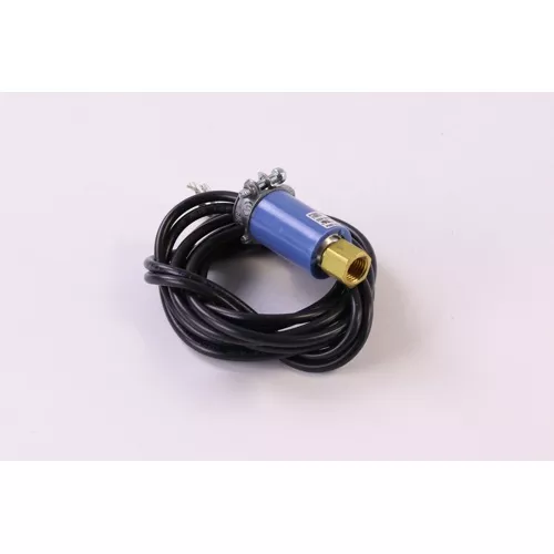 Johnson Controls P100CC-9 Encapsulated Pressure Control, Direct Mount, SPST
