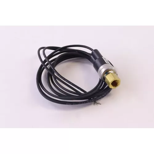 Johnson Controls P100CP-1 Encapsulated Pressure Control, Direct Mount, SPST