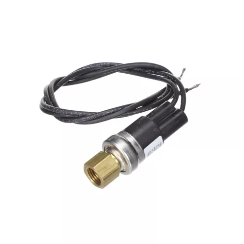 Johnson Controls P100CP-158 Encapsulated Pressure Control, Direct Mount, SPST