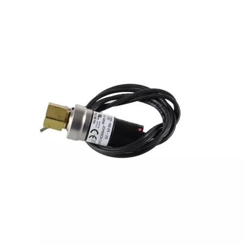 Johnson Controls P100CP-160 Encapsulated Pressure Control, Direct Mount, SPST