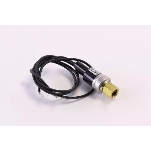 Johnson Controls P100CP-165 Encapsulated Pressure Control, Direct Mount, SPST