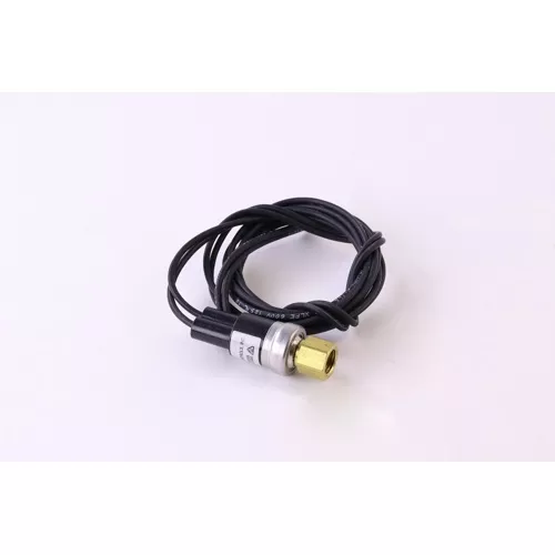 Johnson Controls P100CP-2 Encapsulated Pressure Control, Direct Mount, SPST
