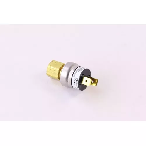 Johnson Controls P100CP-85 Encapsulated Pressure Control, Direct Mount, SPST