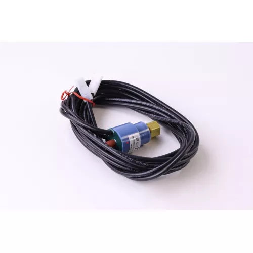 Johnson Controls P100DA-81 Encapsulated Pressure Control, Direct Mount, SPST
