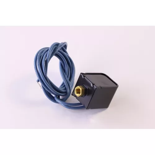 Johnson Controls P100DC-3 Encapsulated Pressure Control, Direct Mount SPST