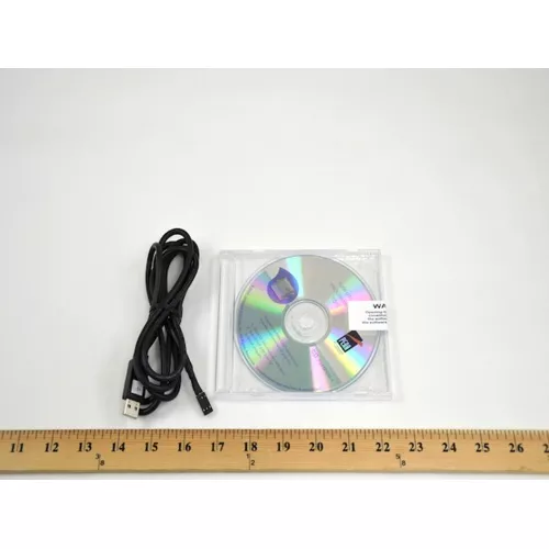 Johnson Controls P266PRM-1K Programming Kit