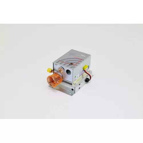 Johnson Controls P66AAB-38 Electronic Fan Speed Control, 360-450 Psig, 60" Capillary