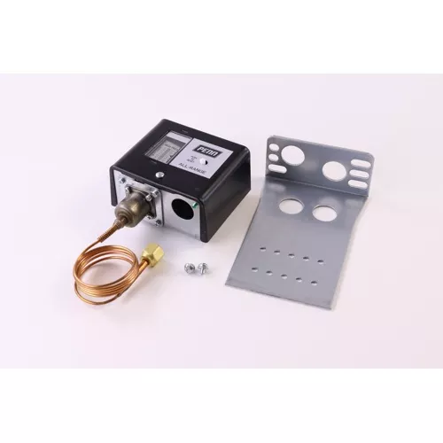 Johnson Controls P70DA-1 50/450 PSI Manual Reset High Pressure Switch 36"