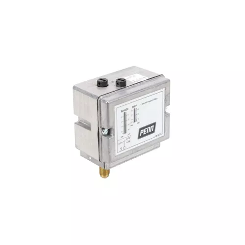 Johnson Controls P77AAA-13000C Pressure Control SPDT